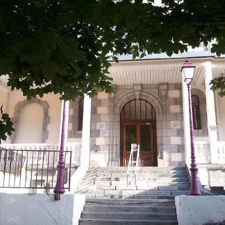 Studio 4 A 6 Personnes Avec Balcon A Bareges Domaine Grand Tourmalet Zewnętrze zdjęcie