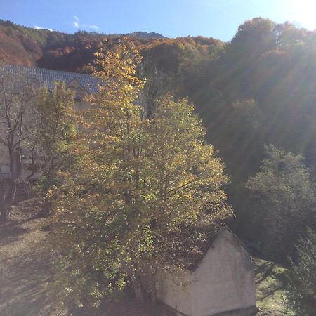 Studio 4 A 6 Personnes Avec Balcon A Bareges Domaine Grand Tourmalet Zewnętrze zdjęcie