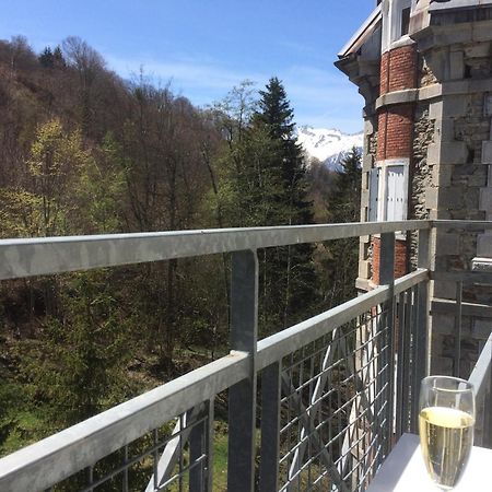 Studio 4 A 6 Personnes Avec Balcon A Bareges Domaine Grand Tourmalet Zewnętrze zdjęcie