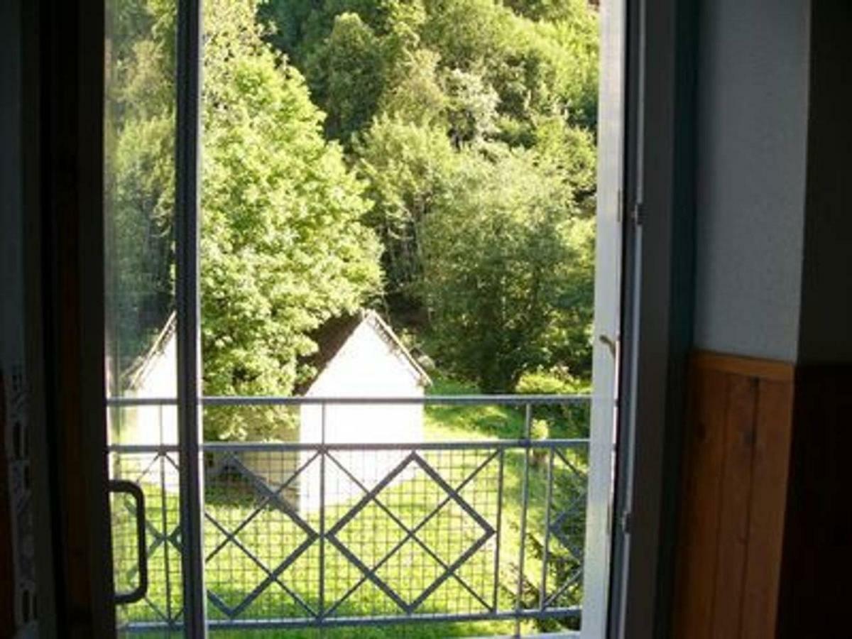 Studio 4 A 6 Personnes Avec Balcon A Bareges Domaine Grand Tourmalet Zewnętrze zdjęcie